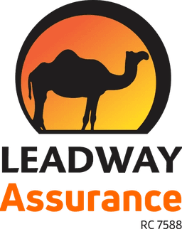 Leadway Insurance logo