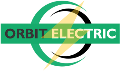 Orbit Electric logo