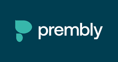 Prembly logo